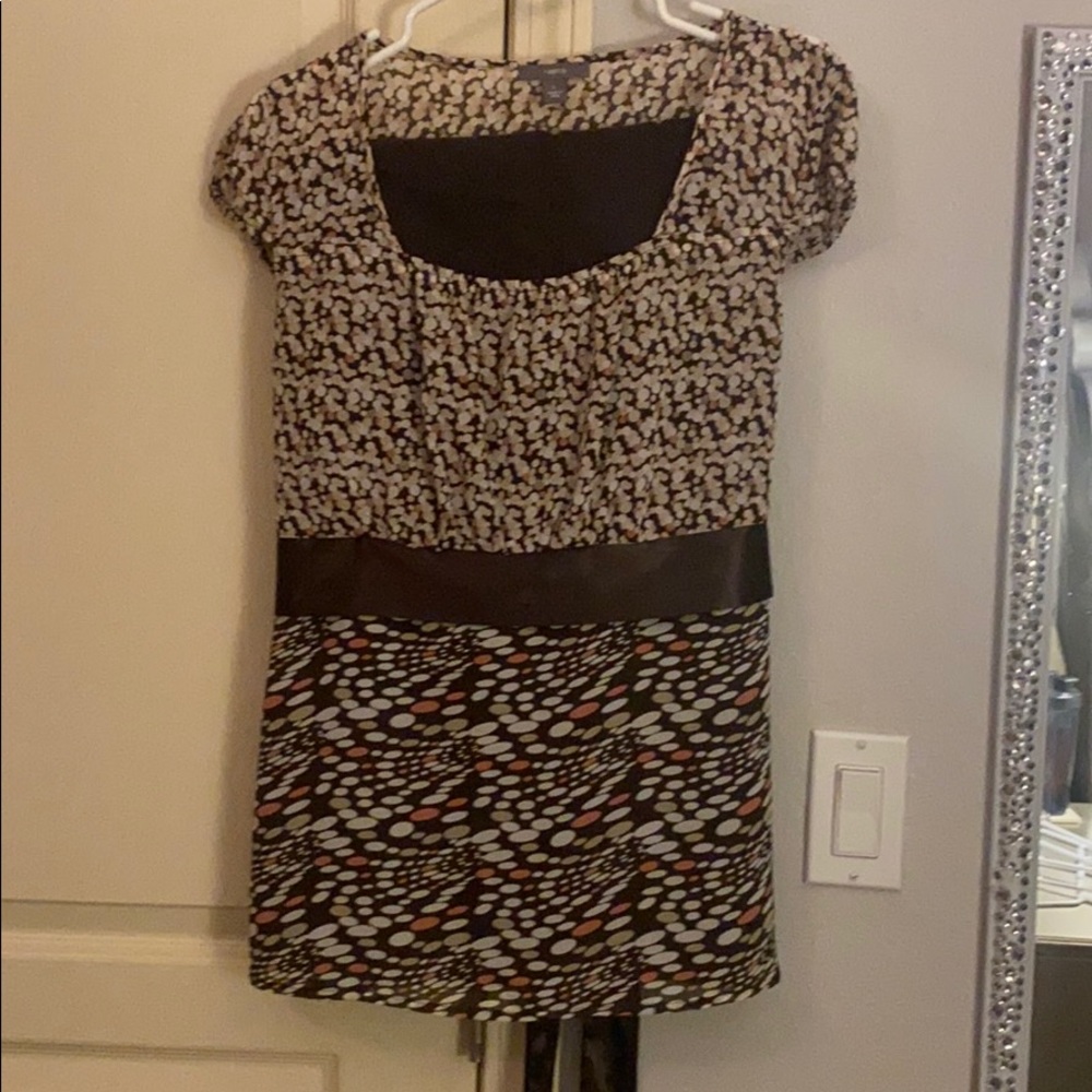 Vintage top and pants set